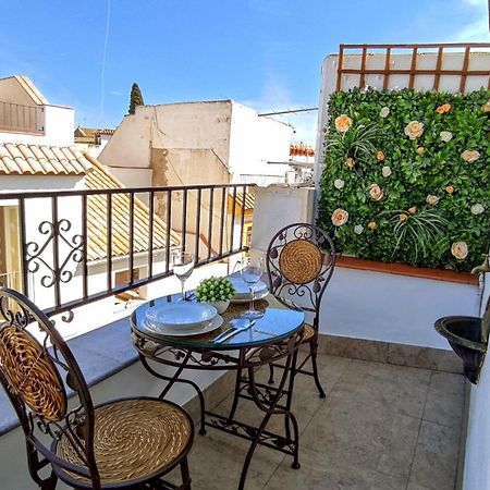 Casa En Casco Historico Lejlighed Córdoba Eksteriør billede