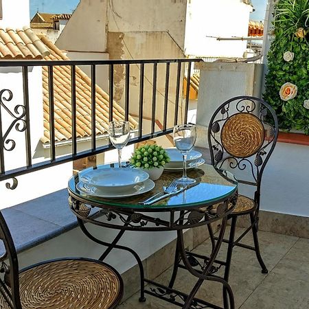 Casa En Casco Historico Lejlighed Córdoba Eksteriør billede