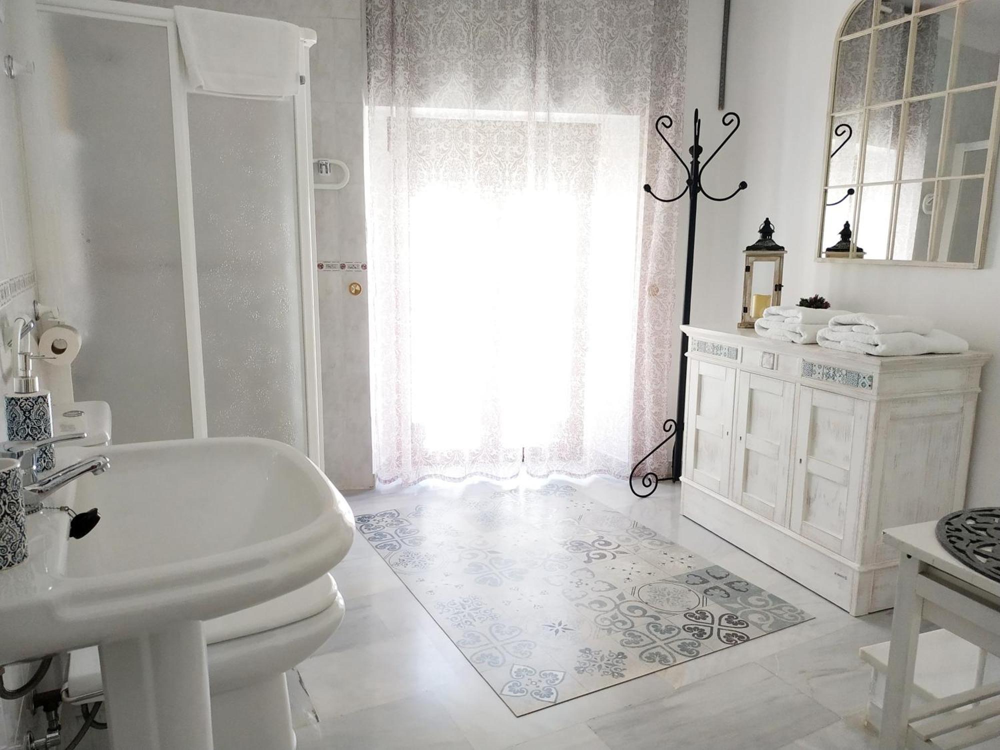 Casa En Casco Historico Lejlighed Córdoba Eksteriør billede