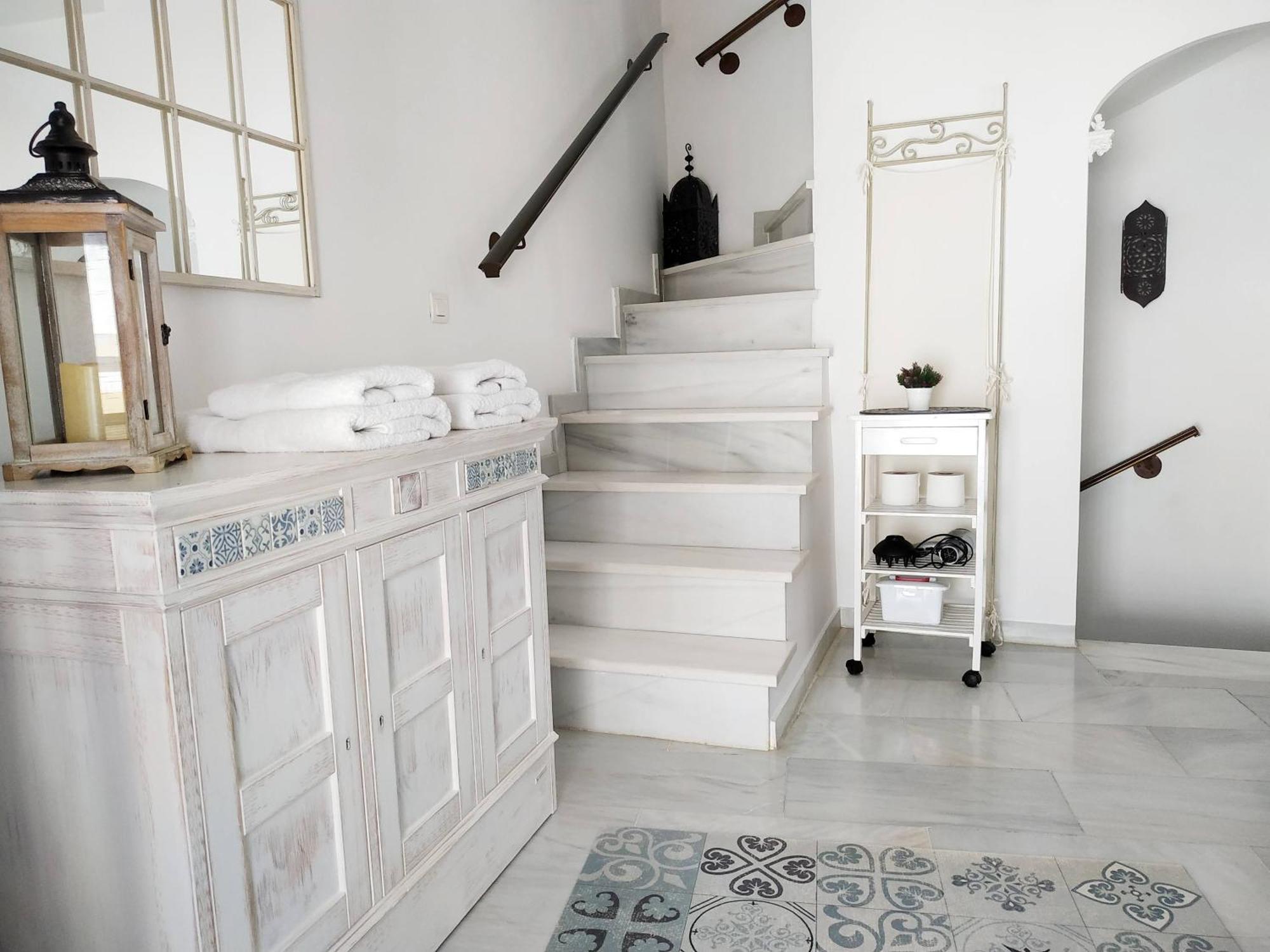 Casa En Casco Historico Lejlighed Córdoba Eksteriør billede