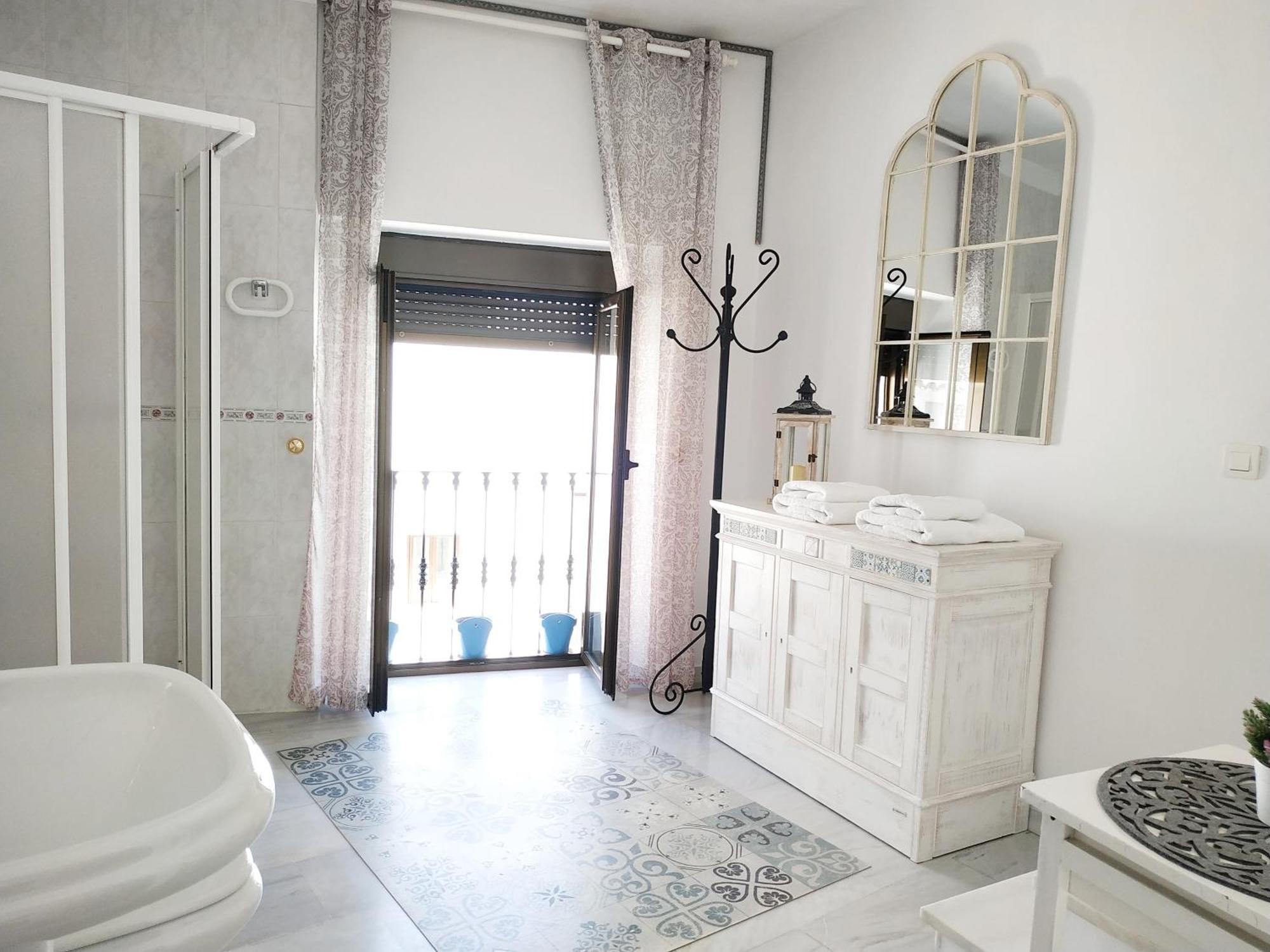 Casa En Casco Historico Lejlighed Córdoba Eksteriør billede
