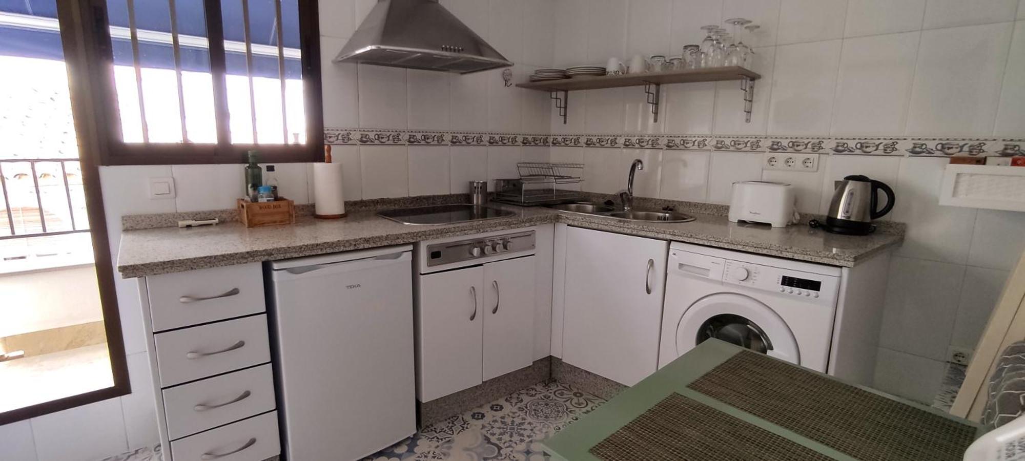 Casa En Casco Historico Lejlighed Córdoba Eksteriør billede