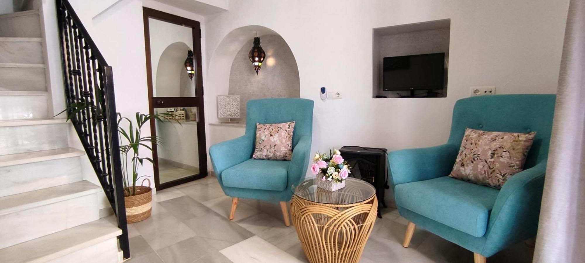 Casa En Casco Historico Lejlighed Córdoba Eksteriør billede