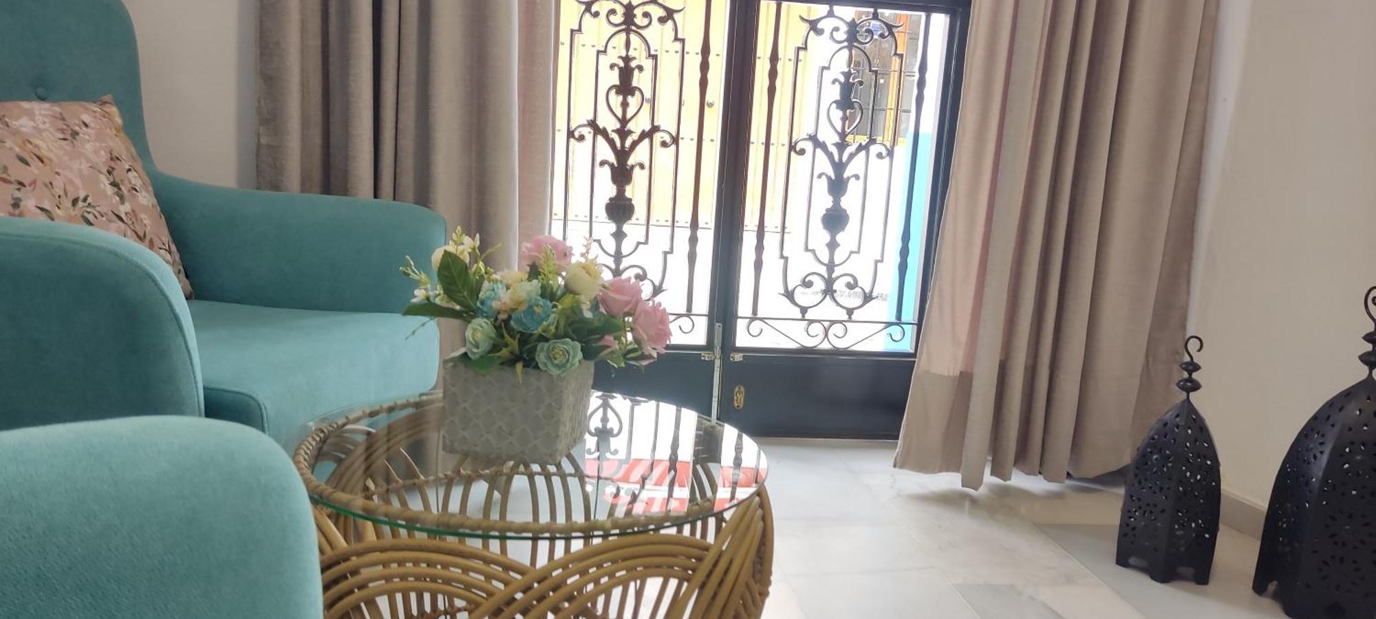 Casa En Casco Historico Lejlighed Córdoba Eksteriør billede
