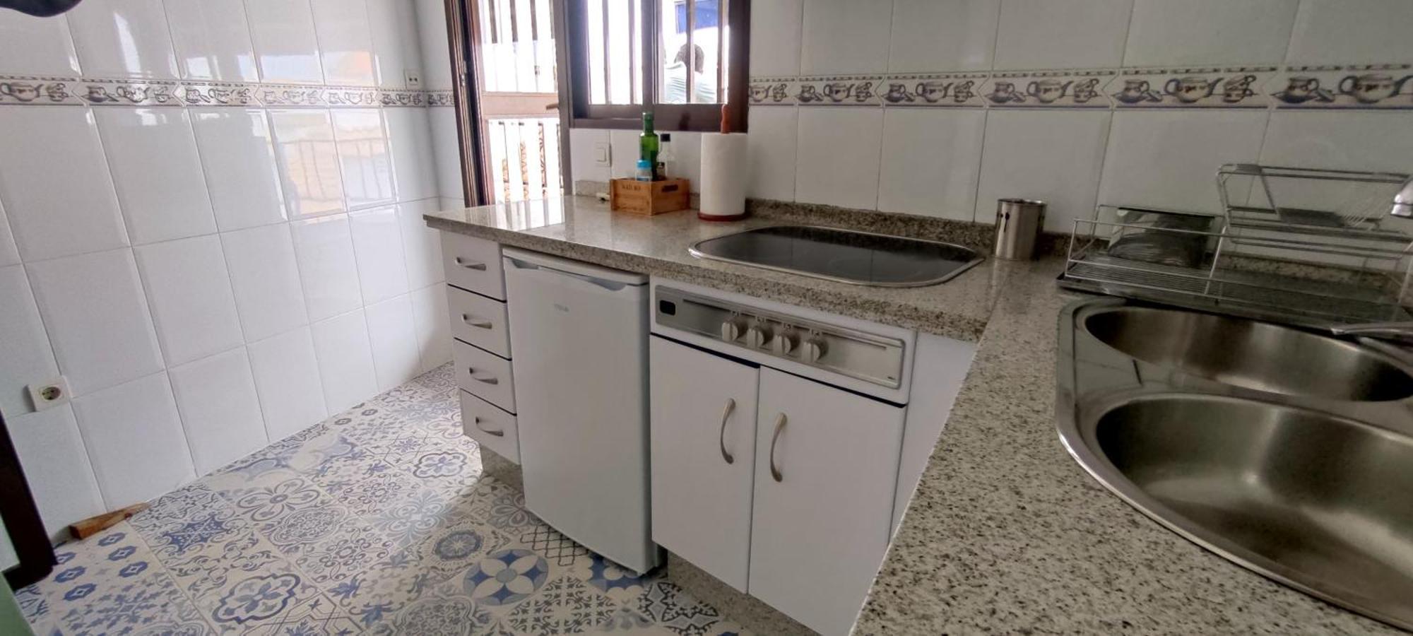 Casa En Casco Historico Lejlighed Córdoba Eksteriør billede