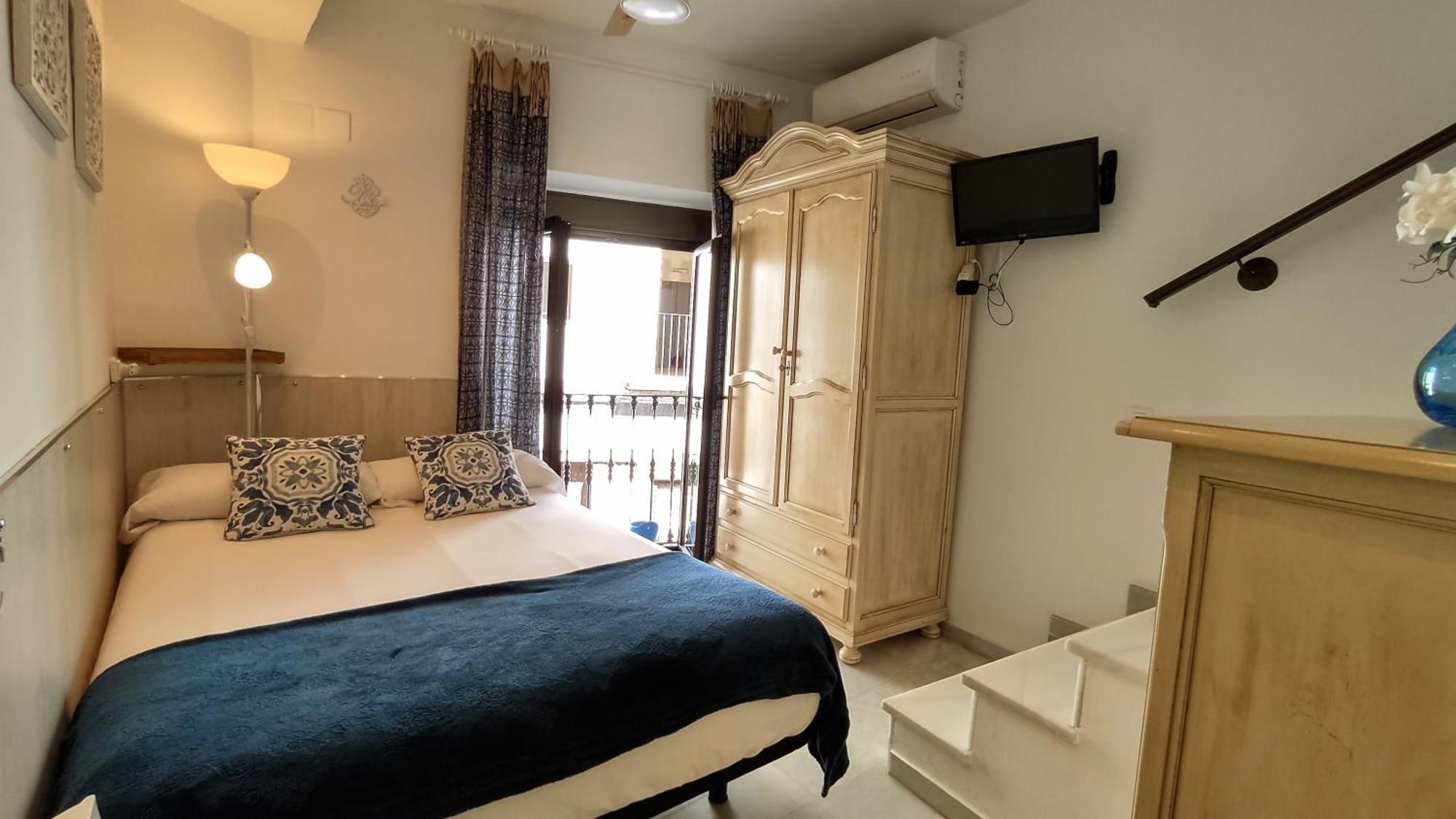 Casa En Casco Historico Lejlighed Córdoba Eksteriør billede