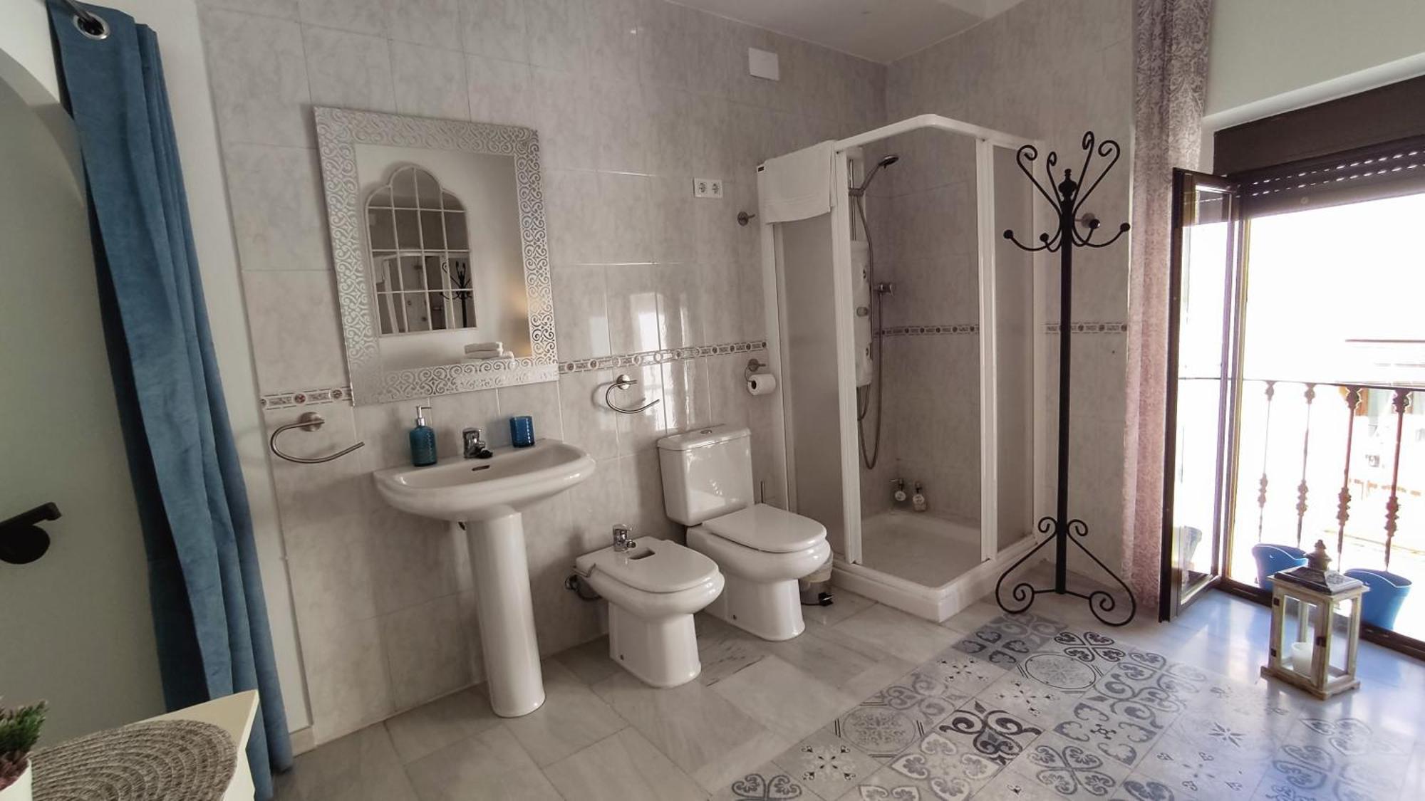 Casa En Casco Historico Lejlighed Córdoba Eksteriør billede