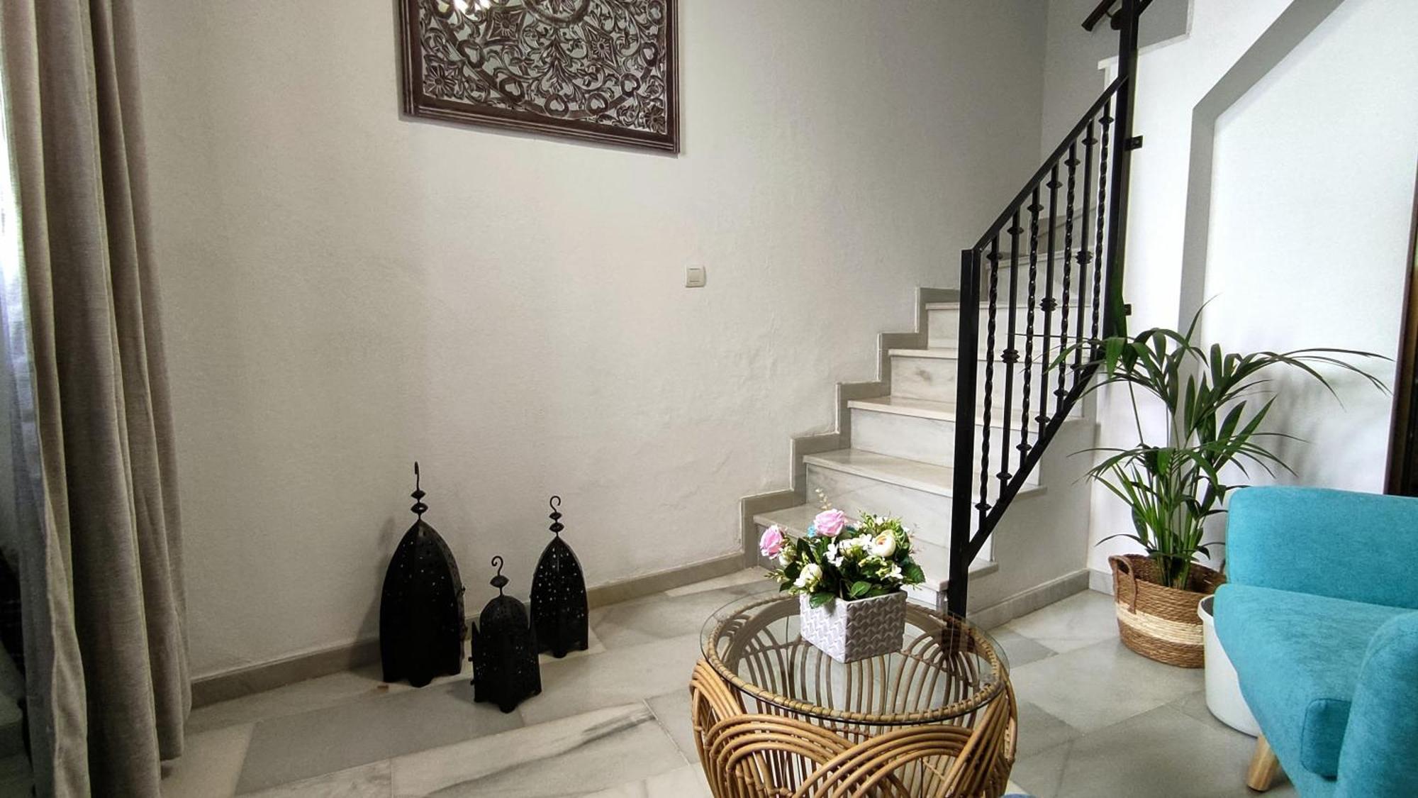 Casa En Casco Historico Lejlighed Córdoba Eksteriør billede